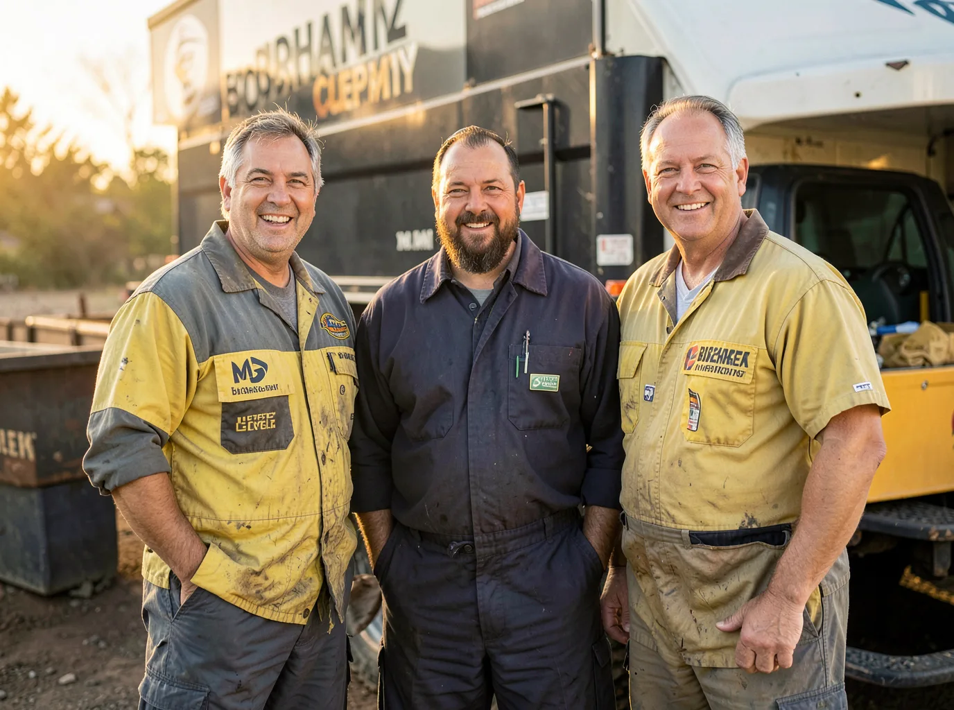 Sewage Cleanup company in Cross Fork, PA